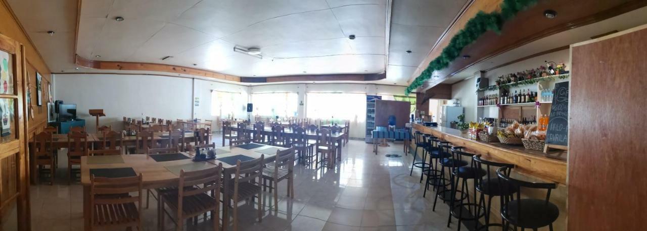 Rusty Nail Inn And Cafe Sagada Luaran gambar